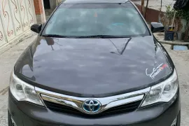 Toyota, Camry