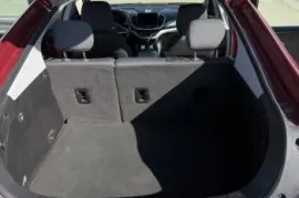 Chevrolet, Volt