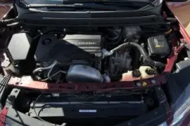 Chevrolet, Volt