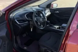 Chevrolet, Volt