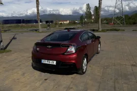 Chevrolet, Volt