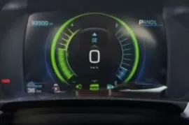 Chevrolet, Volt