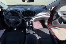 Chevrolet, Volt