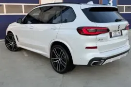 BMW, X Series, X5