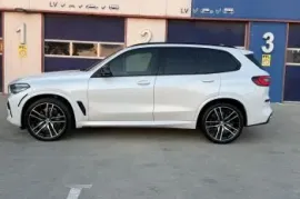 BMW, X Series, X5