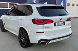 BMW, X Series, X5