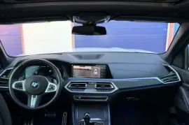 BMW, X Series, X5