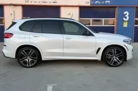 BMW, X Series, X5