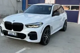 BMW, X Series, X5