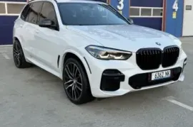 BMW, X Series, X5