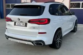 BMW, X Series, X5