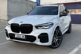 BMW, X Series, X5