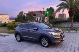 Hyundai, Tucson