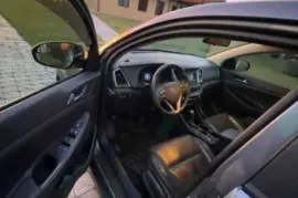 Hyundai, Tucson