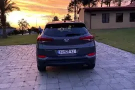 Hyundai, Tucson