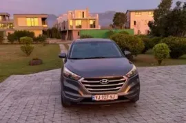 Hyundai, Tucson