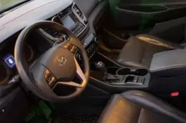 Hyundai, Tucson