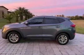 Hyundai, Tucson