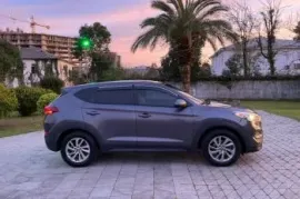 Hyundai, Tucson