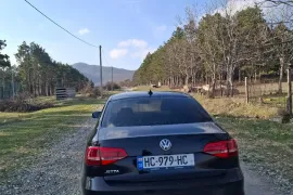 Volkswagen, Jetta