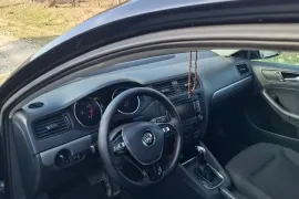 Volkswagen, Jetta