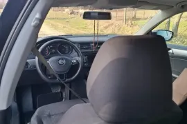 Volkswagen, Jetta