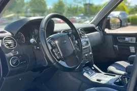 Land Rover, LR4