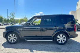 Land Rover, LR4