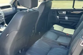 Land Rover, LR4