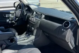 Land Rover, LR4