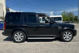 Land Rover, LR4