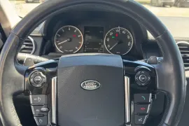 Land Rover, LR4