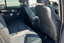 Land Rover, LR4