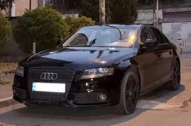 Audi, A series, A4