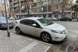 Chevrolet, Volt