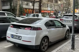 Chevrolet, Volt