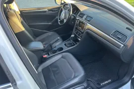 Volkswagen, Passat