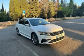 Volkswagen, Passat