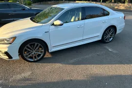 Volkswagen, Passat