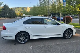 Volkswagen, Passat