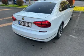 Volkswagen, Passat