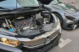 Honda, HR-V