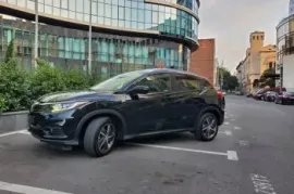 Honda, HR-V