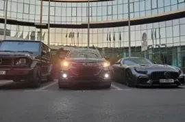 Honda, HR-V