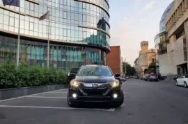 Honda, HR-V