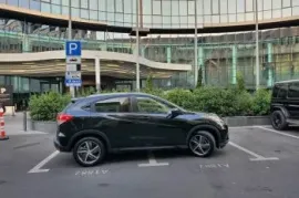 Honda, HR-V