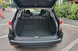 Honda, HR-V
