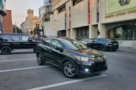 Honda, HR-V
