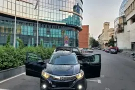 Honda, HR-V
