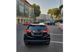 Honda, HR-V